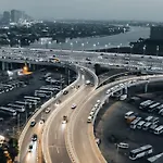 Just A Break - جست بريك للشقق الفندقية