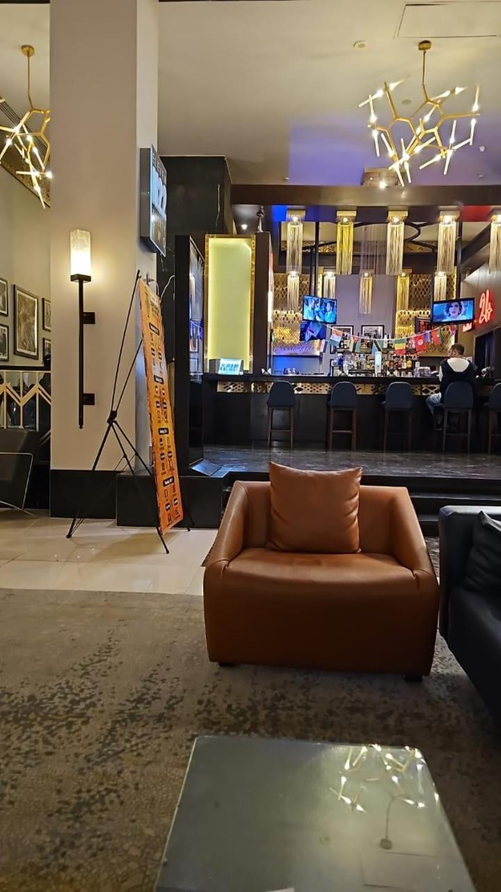 Just A Break - جست بريك للشقق الفندقية Apartment Cairo