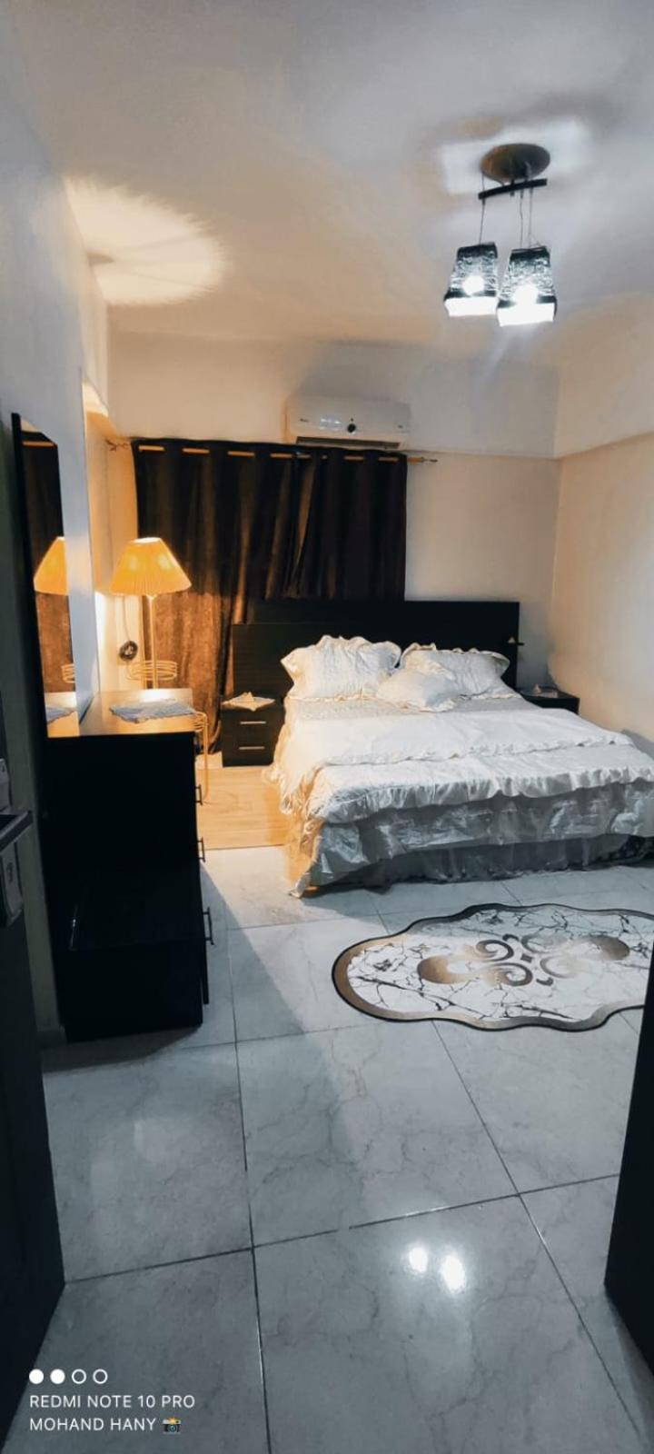 Just A Break - جست بريك للشقق الفندقية Appartement *