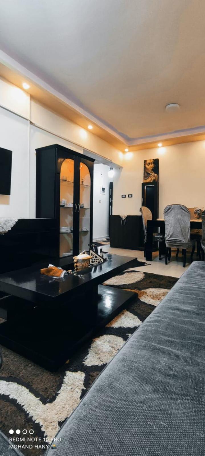 Apartment Just A Break - جست بريك للشقق الفندقية Cairo