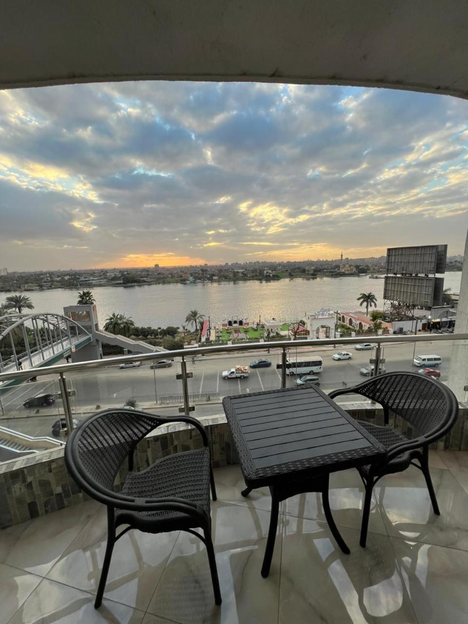 Apartment Just A Break - جست بريك للشقق الفندقية