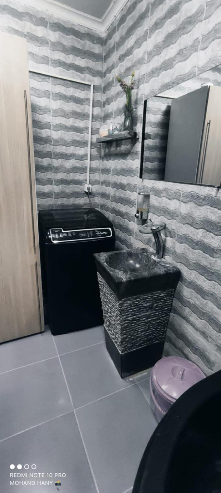 Just A Break - جست بريك للشقق الفندقية Apartment Cairo