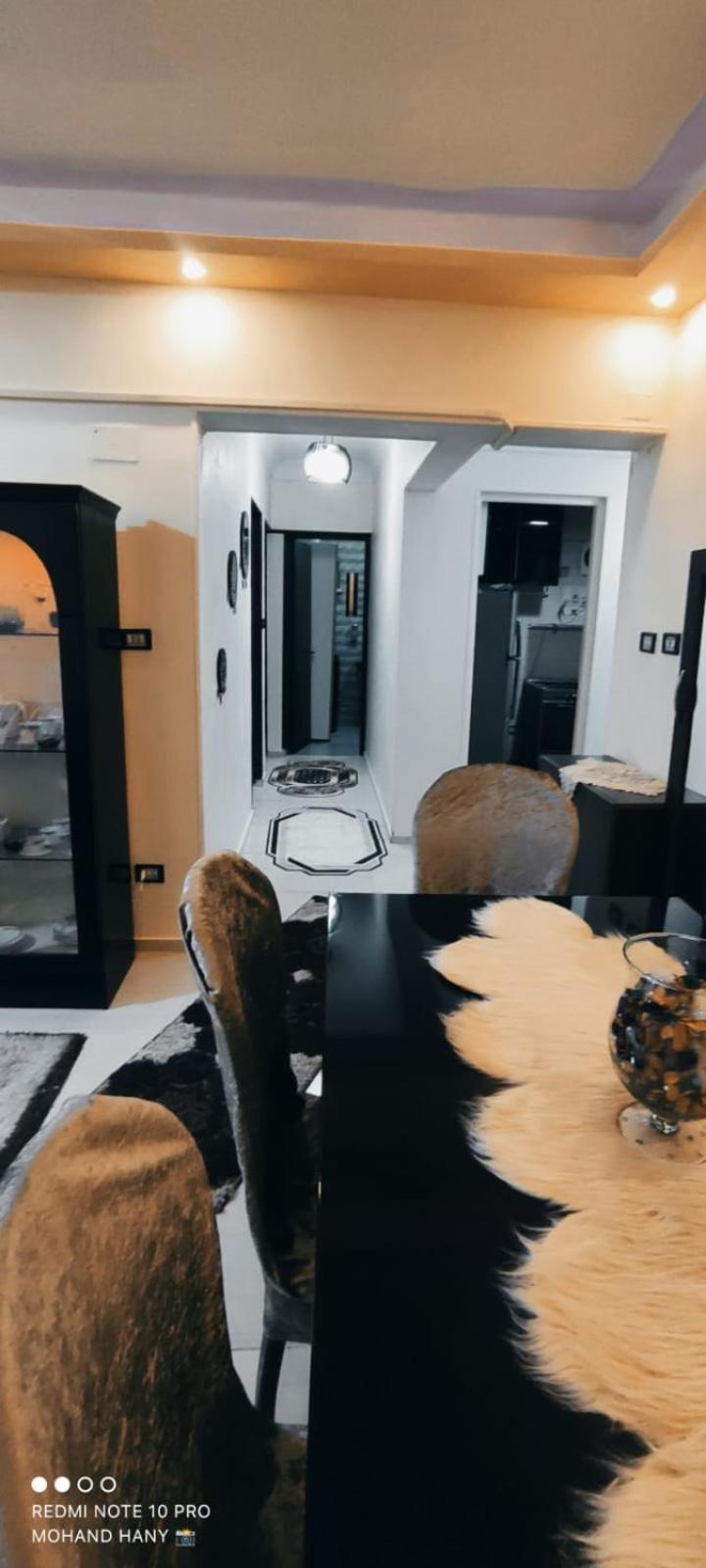 Just A Break - جست بريك للشقق الفندقية Apartment